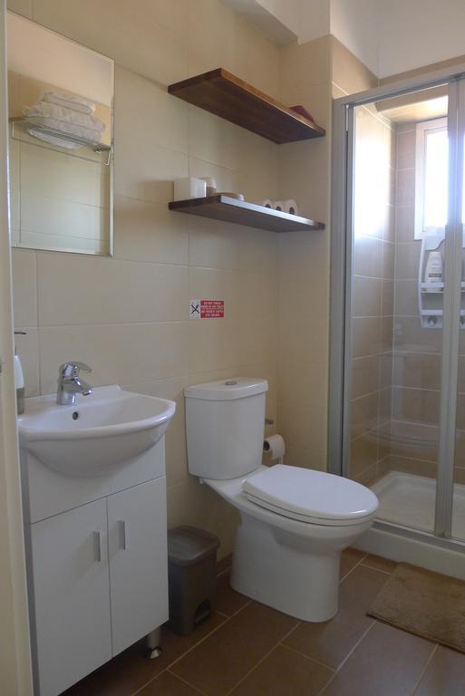 City Center Apartment Limassol Luaran gambar