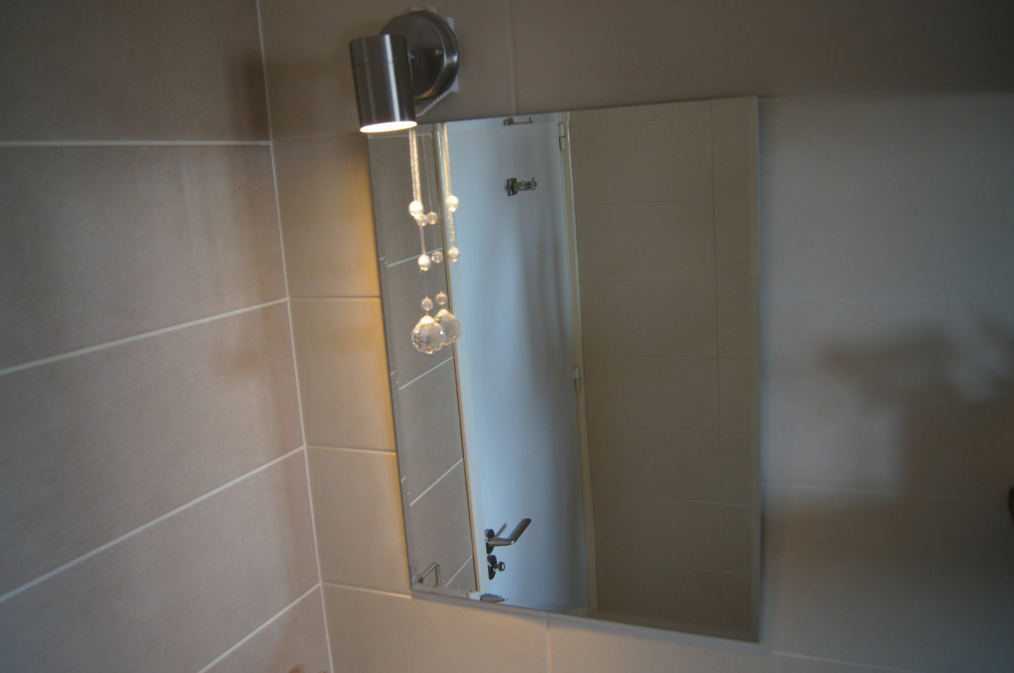 City Center Apartment Limassol Luaran gambar