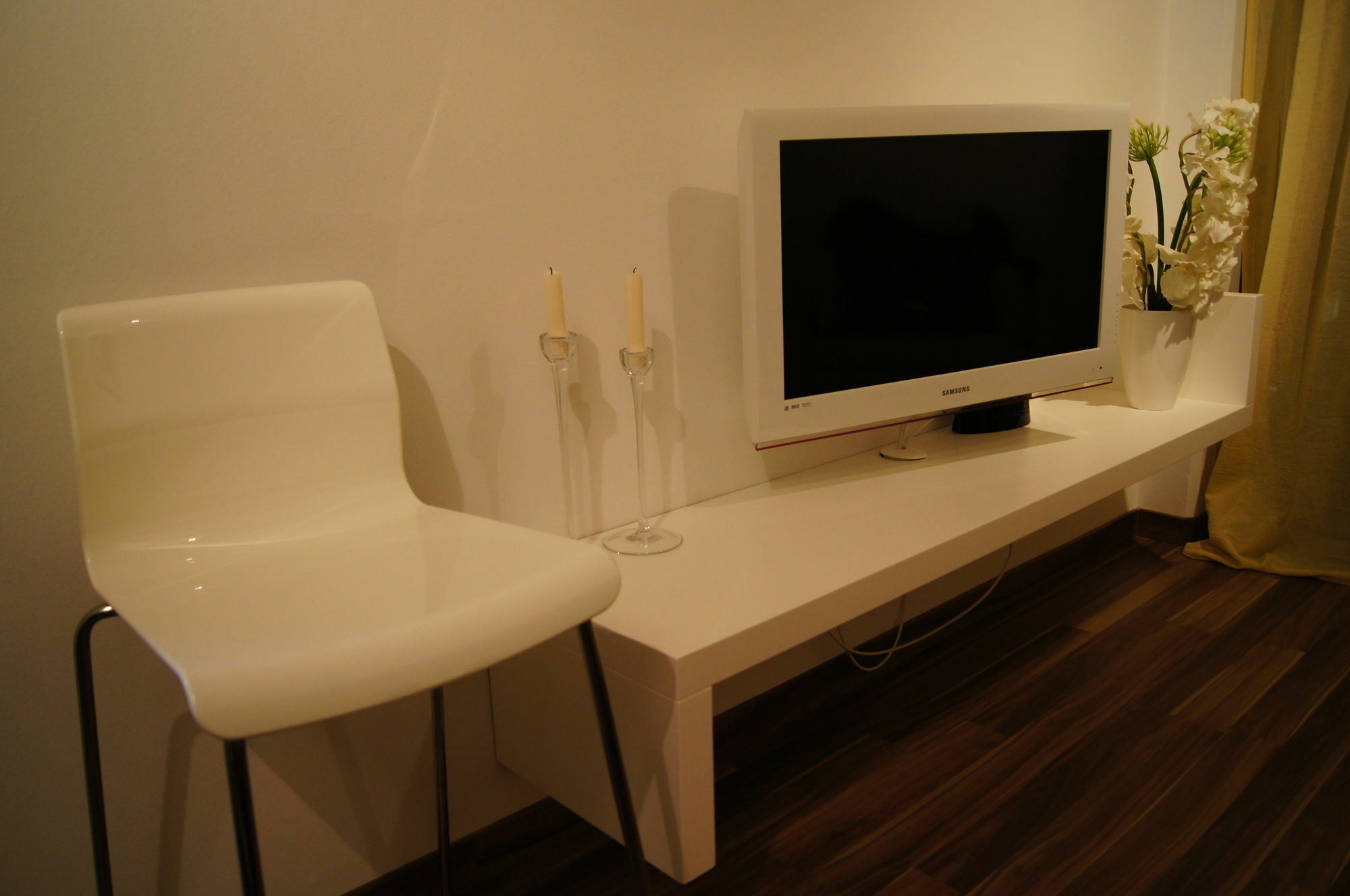 City Center Apartment Limassol Luaran gambar